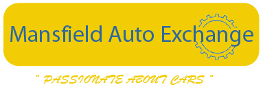 Mansfield Auto Exchange - Used cars in Mansfield