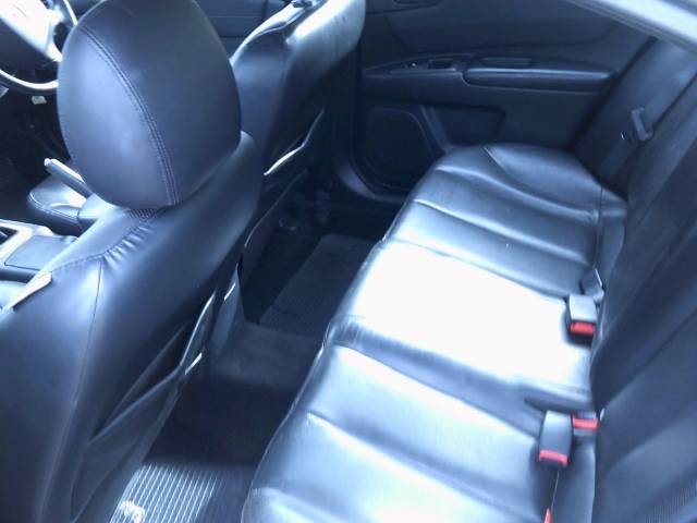 2009 Kia Magentis 2.0 LS 4dr