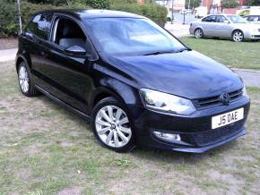 VOLKSWAGEN POLO 2010 (10) at Mansfield Auto Exchange Mansfield