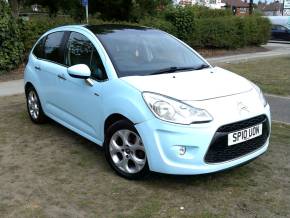 CITROEN C3 2010 (10) at Mansfield Auto Exchange Mansfield