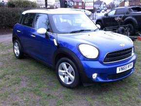 MINI COUNTRYMAN at Mansfield Auto Exchange Mansfield