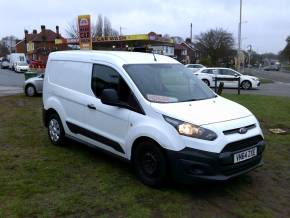 FORD TRANSIT CONNECT at Mansfield Auto Exchange Mansfield