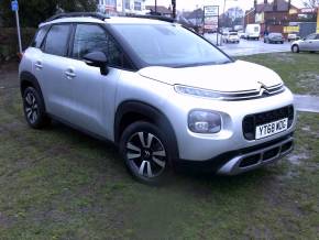 CITROëN C3 AIRCROSS at Mansfield Auto Exchange Mansfield