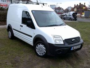 FORD TRANSIT CONNECT at Mansfield Auto Exchange Mansfield