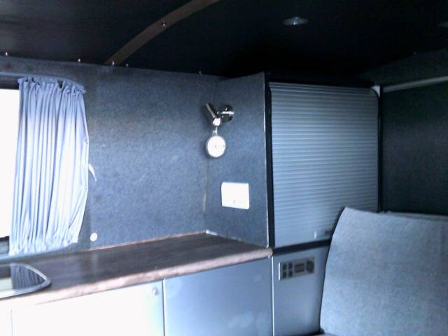 2003 Volkswagen Transporter 1.9 TRANSPORTER T28 85 TDI