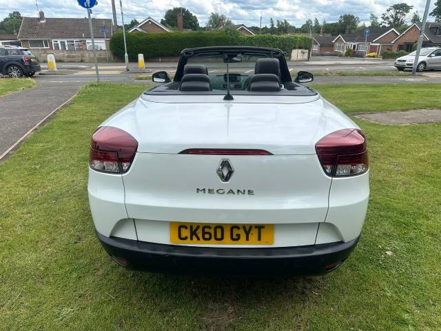 2010 Renault Megane 1.4 16V TCE Dynamique TomTom 2dr