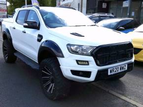 FORD RANGER at Mansfield Auto Exchange Mansfield