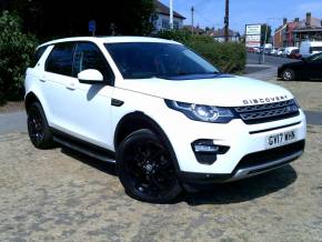 LAND ROVER DISCOVERY SPORT at Mansfield Auto Exchange Mansfield