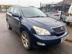 LEXUS RX at Mansfield Auto Exchange Mansfield