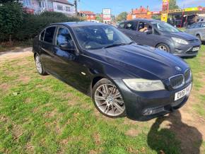 BMW 3 SERIES at Mansfield Auto Exchange Mansfield